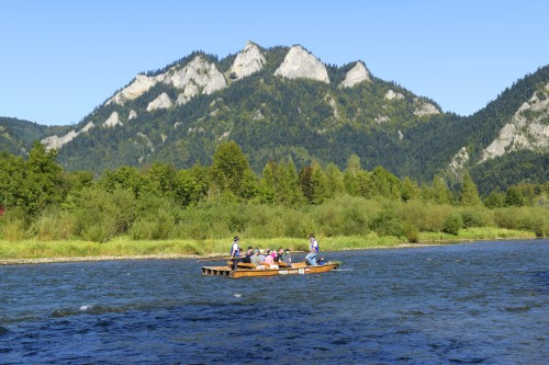 Spływ Dunajcem _DSC6042