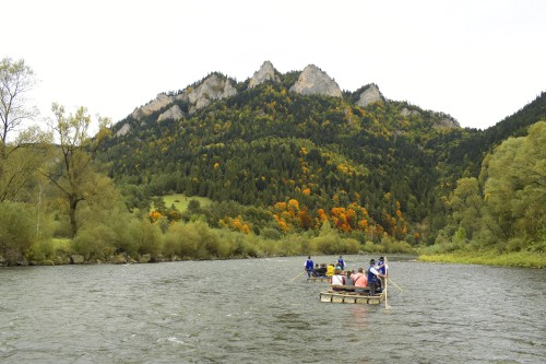 Spływ Dunajcem _DSC0971