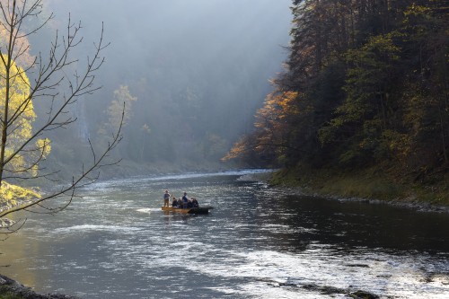 Spływ Dunajcem _DSC1136