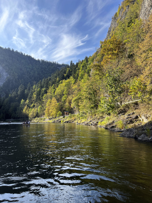 Spływ Dunajcem IMG_3567_gotowe